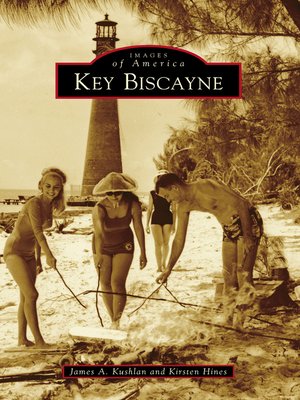 cover image of Key Biscayne